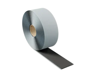 Eurovent BUTYL PRO dvipusė butilo juosta 45 mm × 20 m