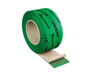 Eurovent UNISAN universali lipni juosta 60 mm × 25 m